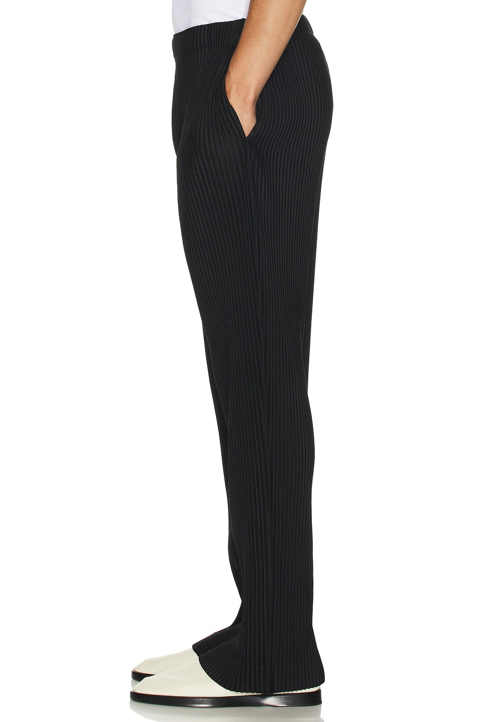 Pleats Bottoms 1 - 5