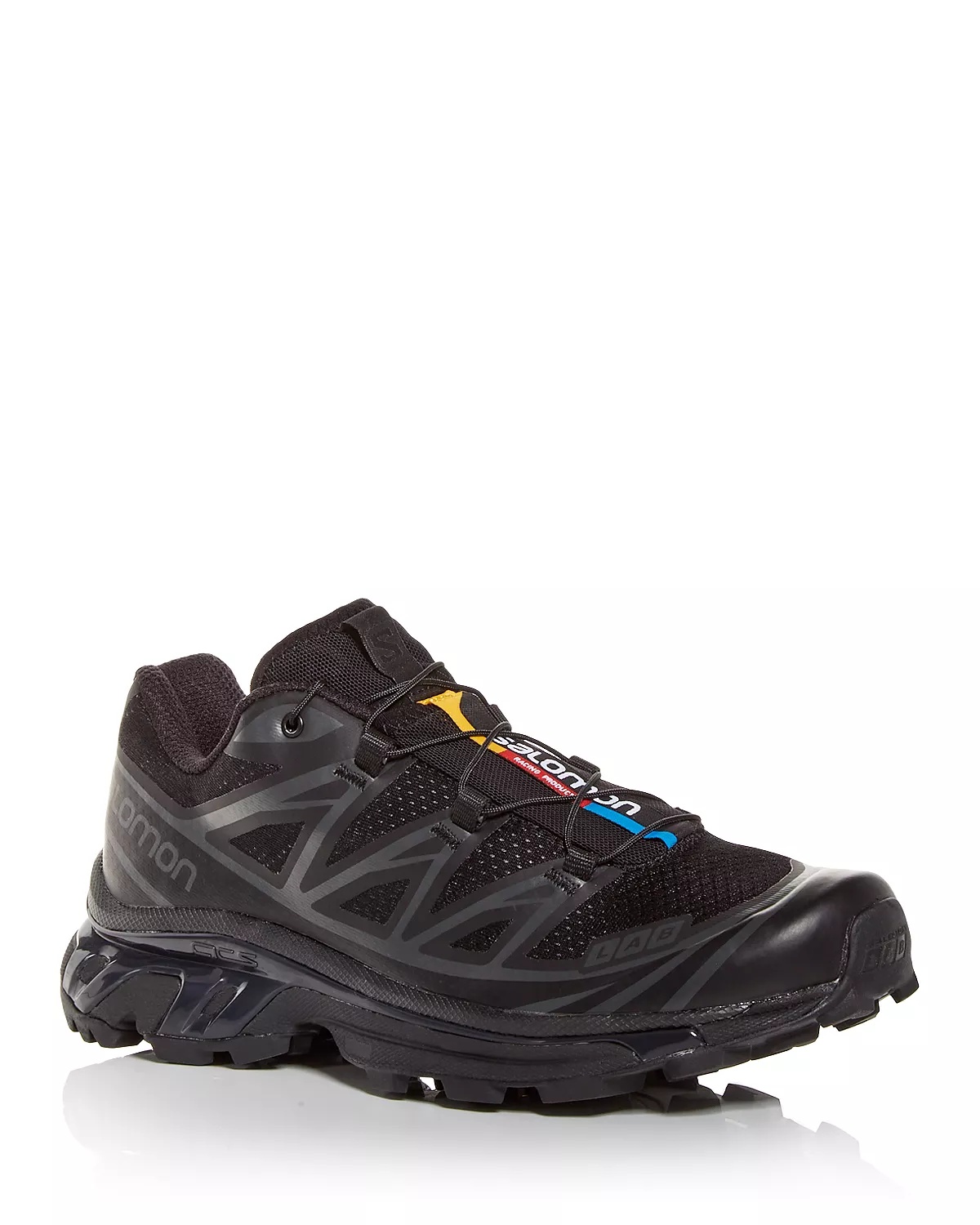 Unisex XT-6 Sportstyle Low Top Sneakers - 1