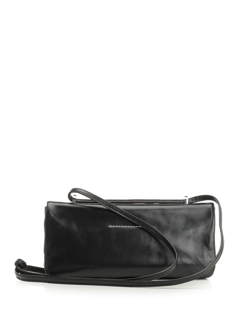 New Numeric - Shoulder Bag Shoulder Bags Black - 3
