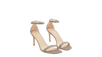 Stuart Weitzman Nunakedcurve 85 Sandal outlook