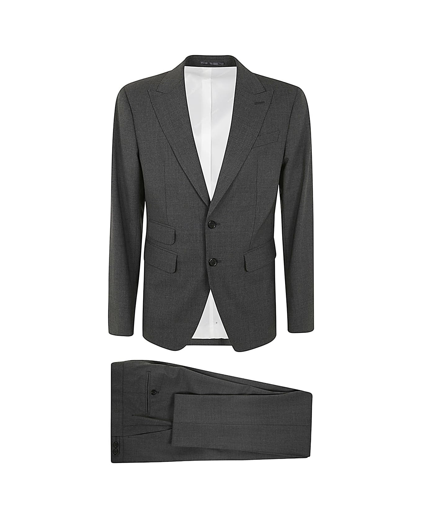 London Suit - 1