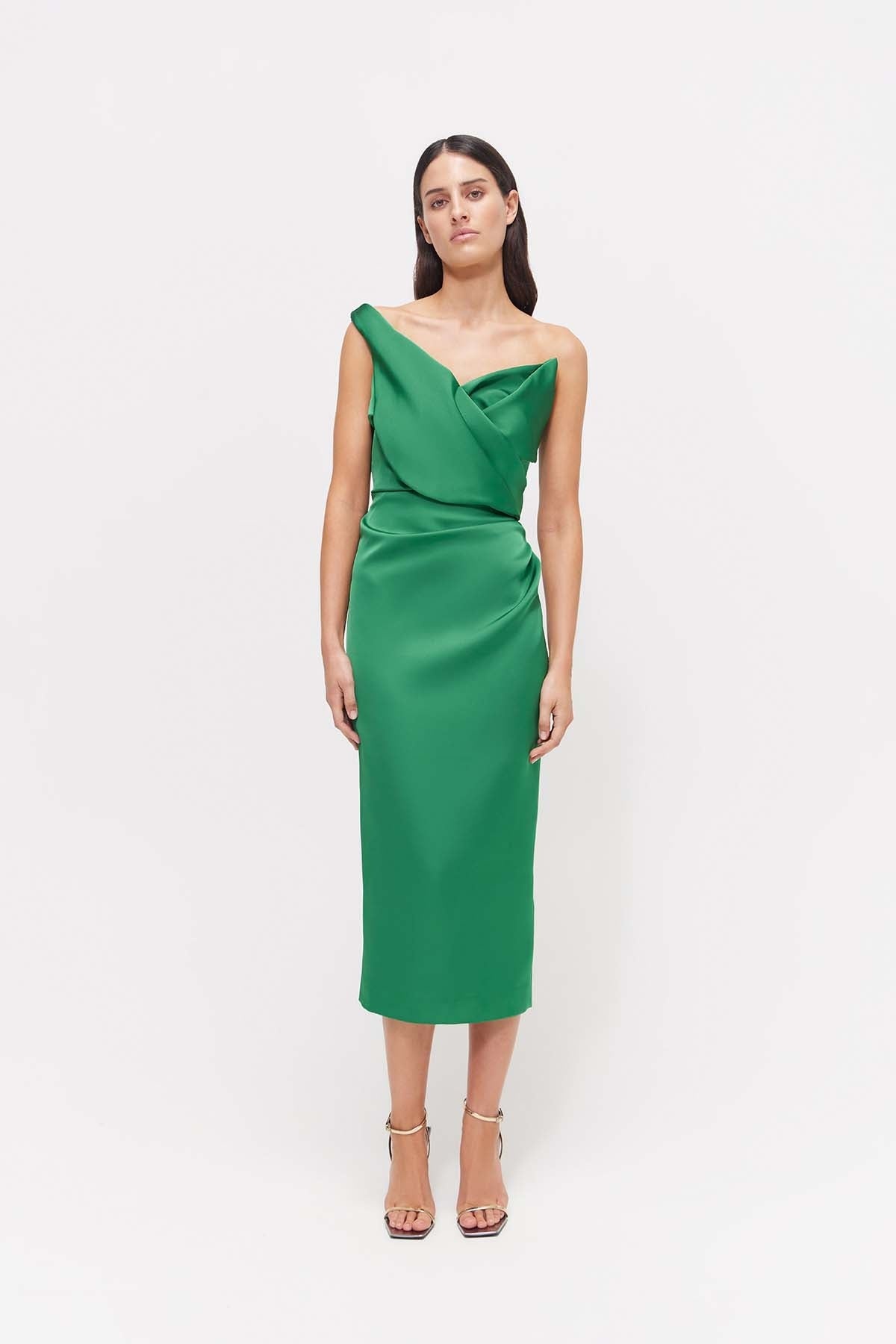 EDAN DRESS - 1