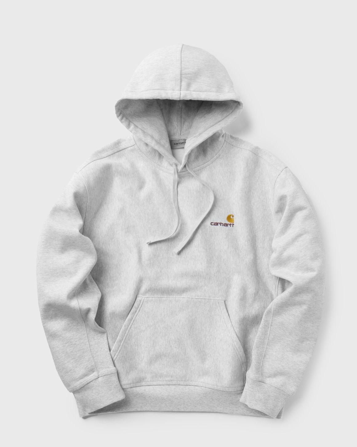 American Script Hoodie - 1