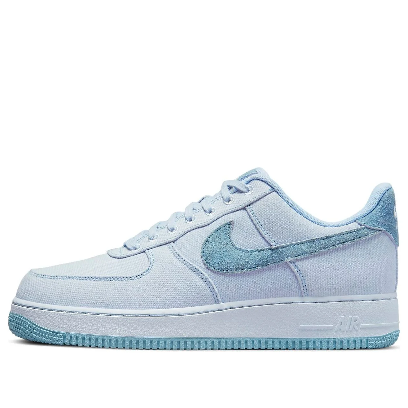 Nike Air Force 1 Low 'Dip Dye - Blue' DQ8233-001 - 1