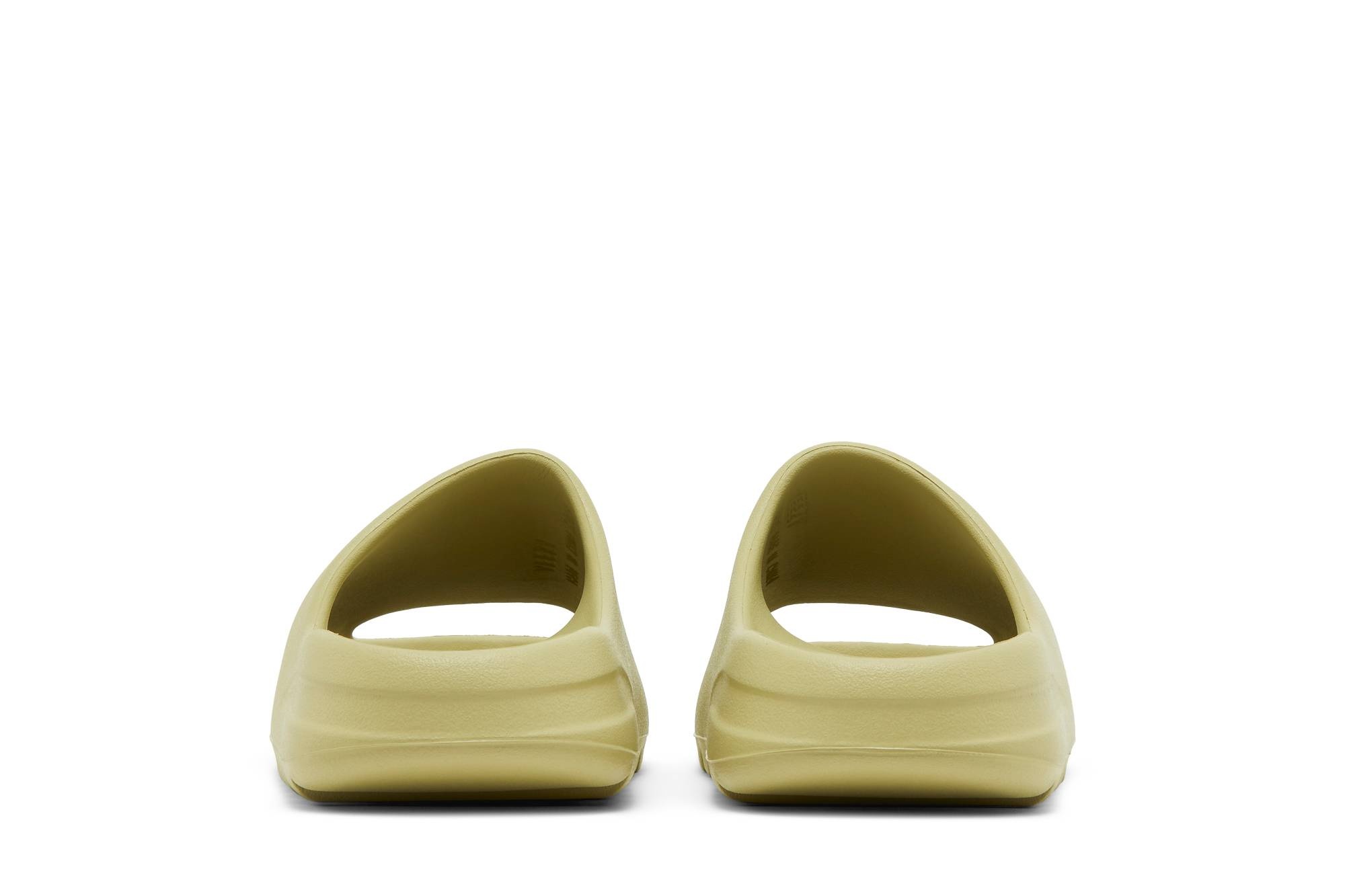 Yeezy Slides 'Resin' 2022 - 6