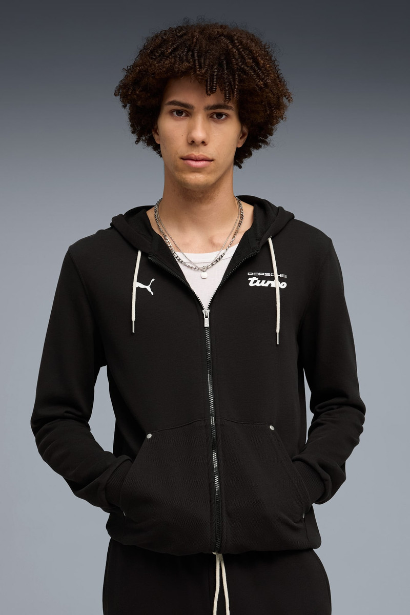 PUMA Porsche Legacy Men's Jacket outlook