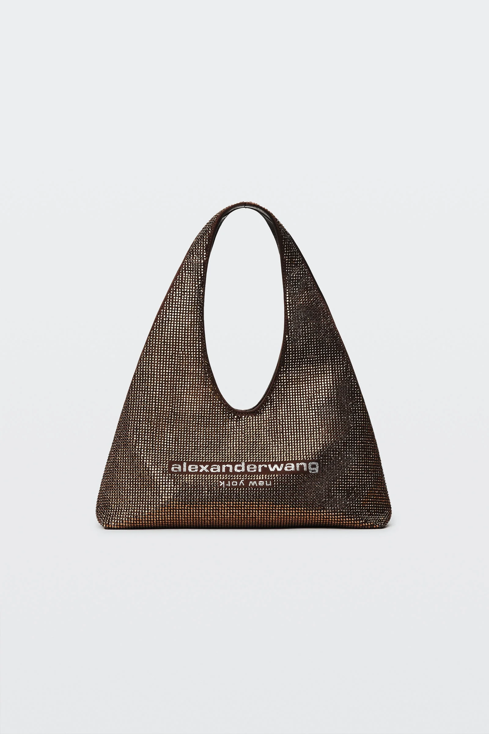 pike crystal mini bag - 1
