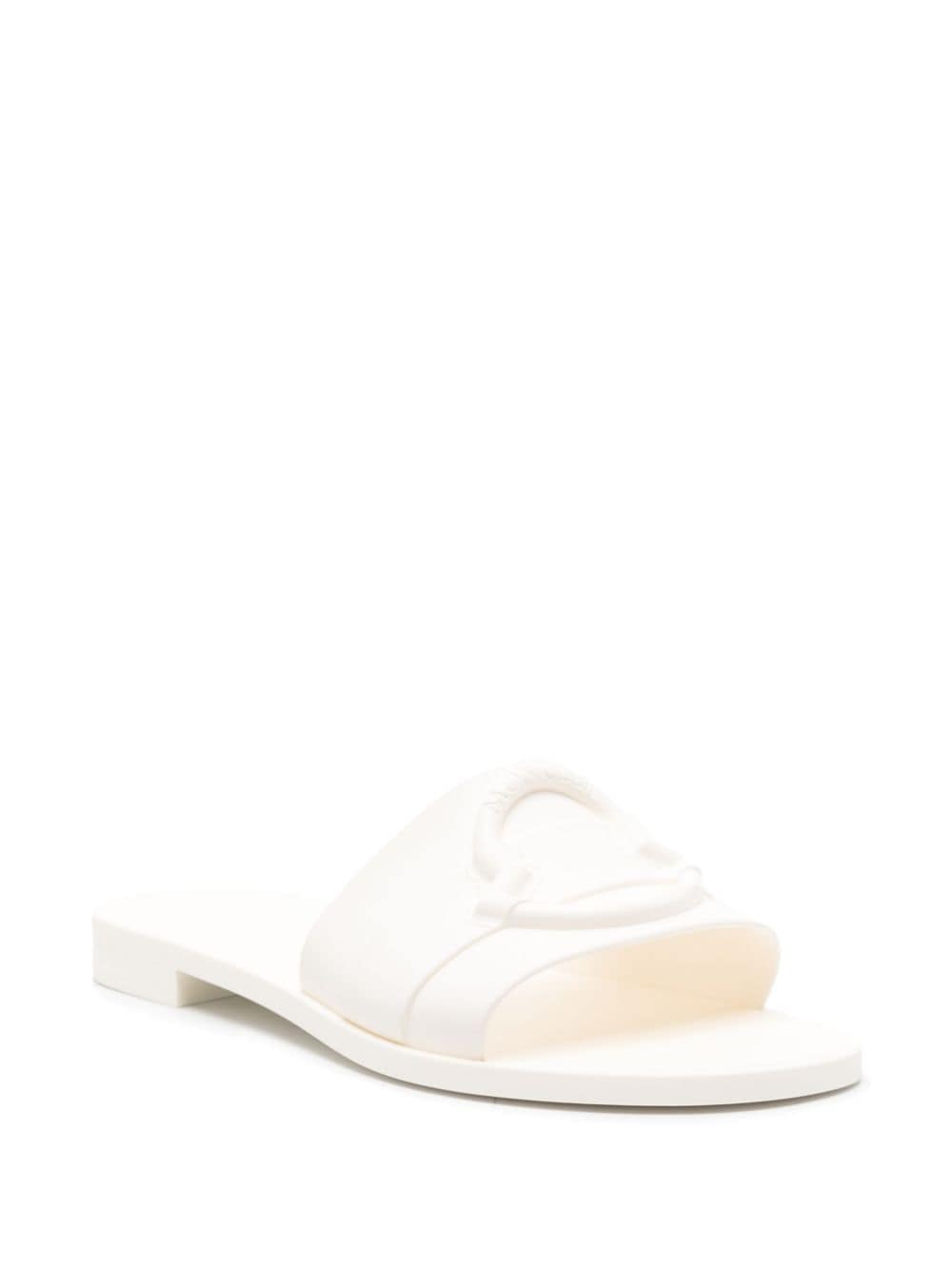 Moncler Women Mon Slides - 2
