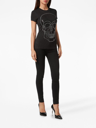 PHILIPP PLEIN Sexy Pure Fit crew-neck T-shirt outlook