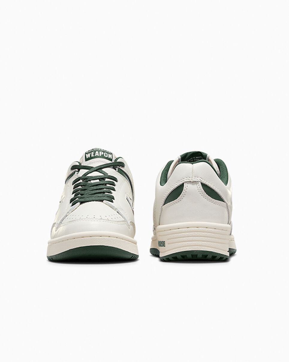 Converse Weapon Leather - 7