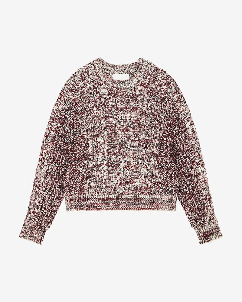 TED SWEATER - 1