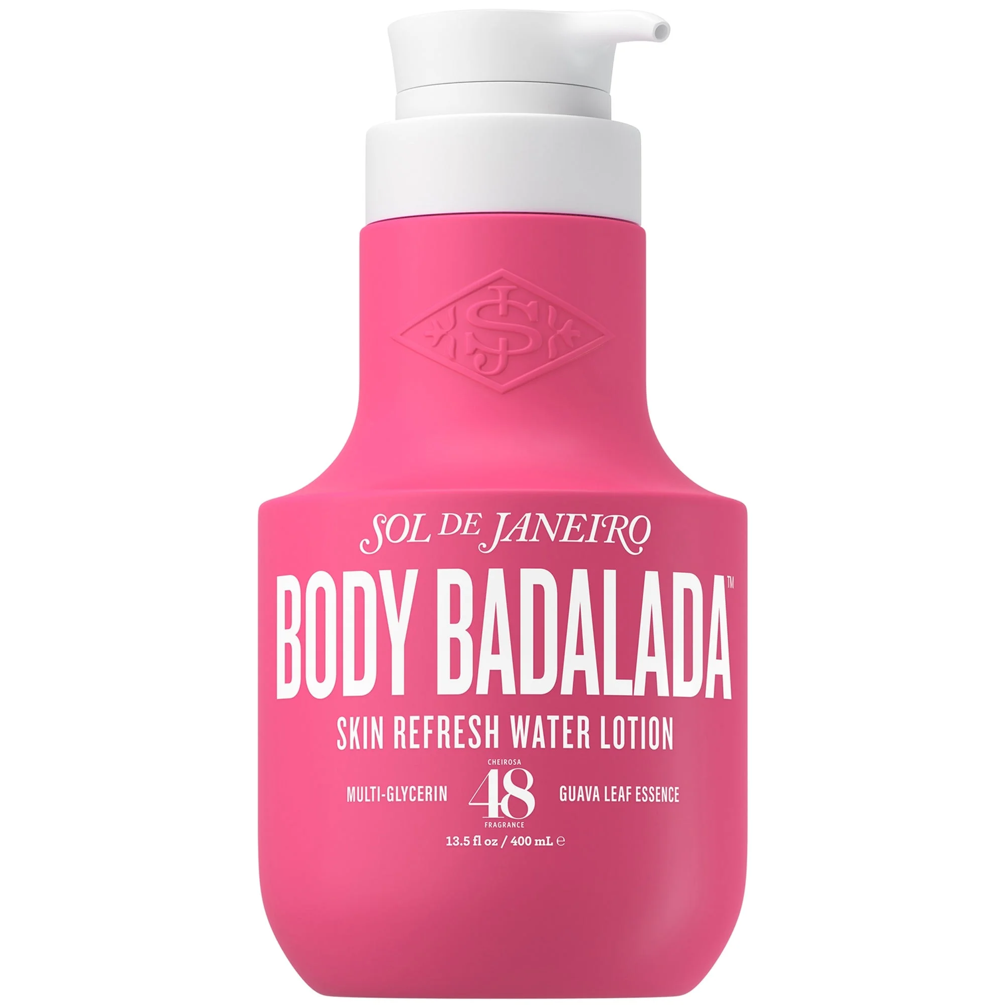 Sol de Janeiro Body Badalada '48 Lotion 400ml - 1