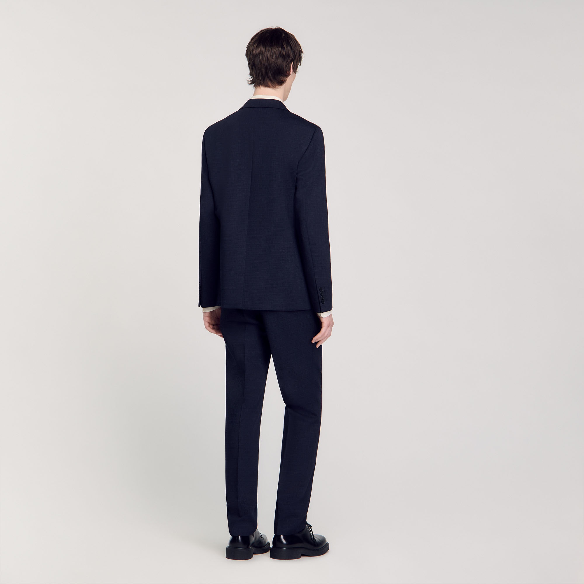 SUIT JACKET - 6