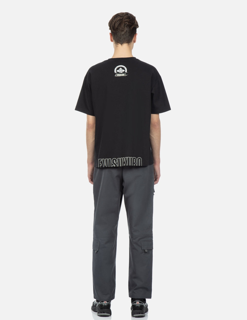 Multi Pockets Cargo Pants 6