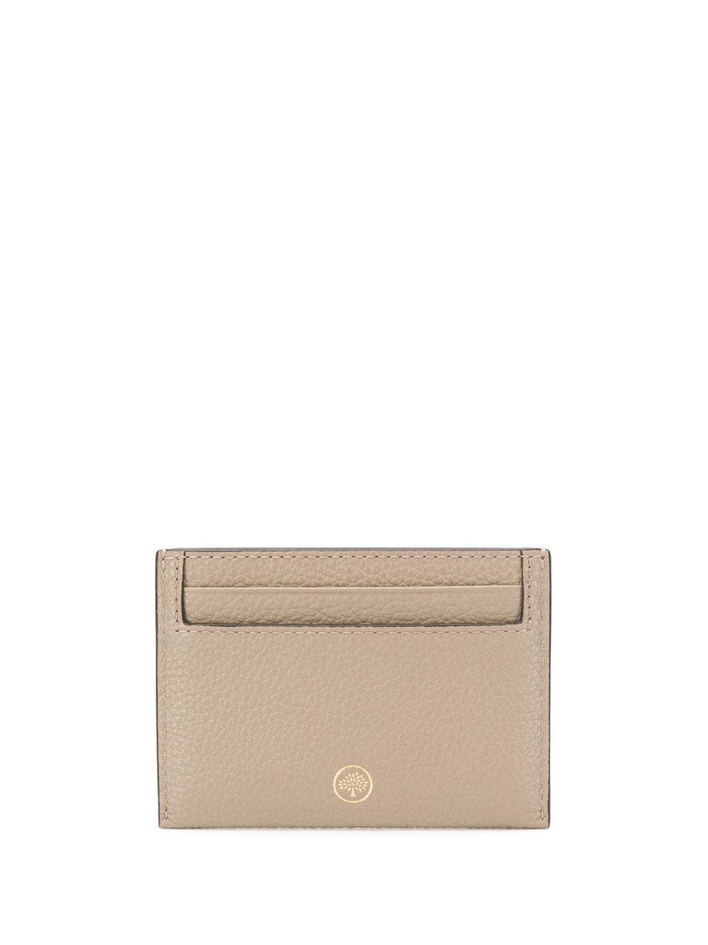 Continental card holder - 2