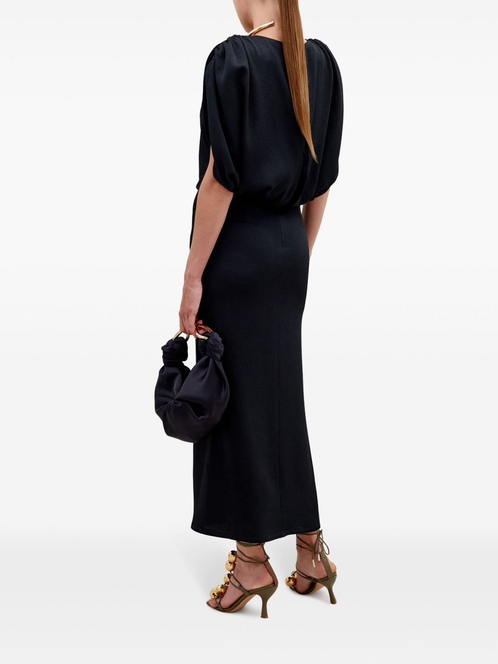 Reese maxi dress - 4