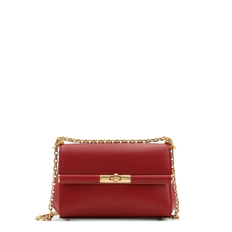 Dolce & Gabbana Mini Marlene Shoulder Bag - 1