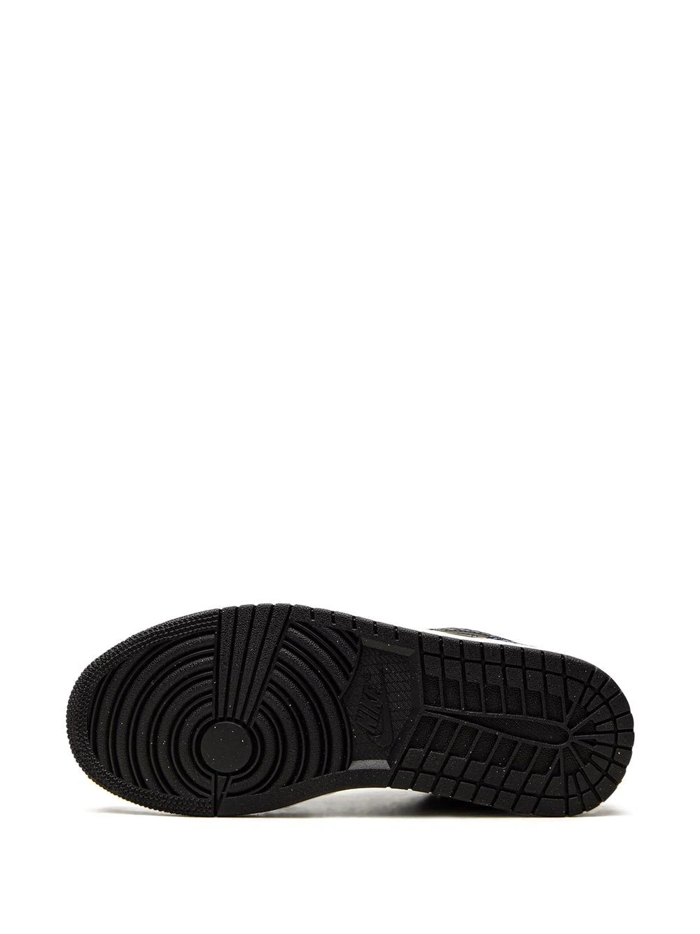 Air Jordan 1 Low "Multicolor Snakeskin" sneakers - 4
