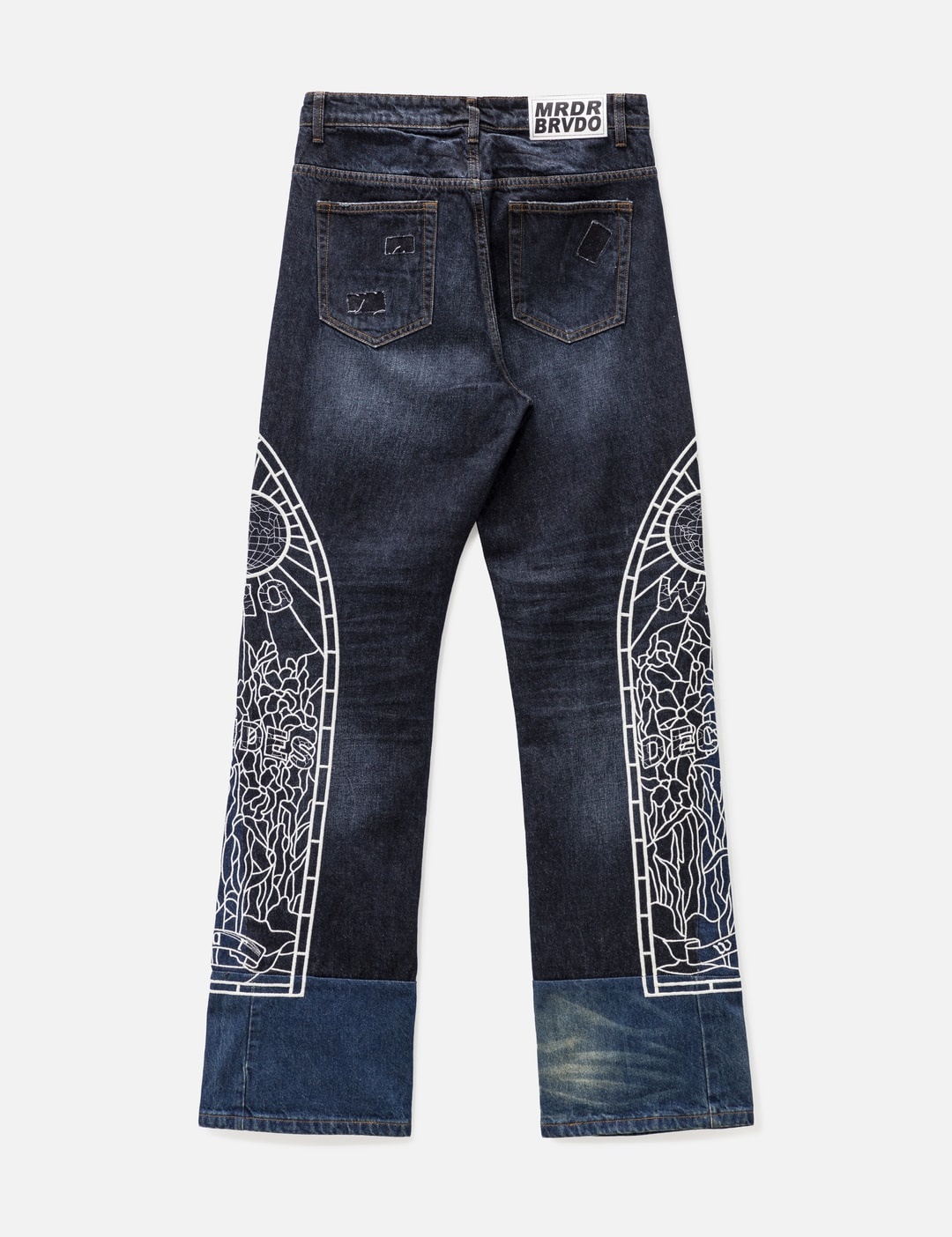 COWBOY DENIM - 2