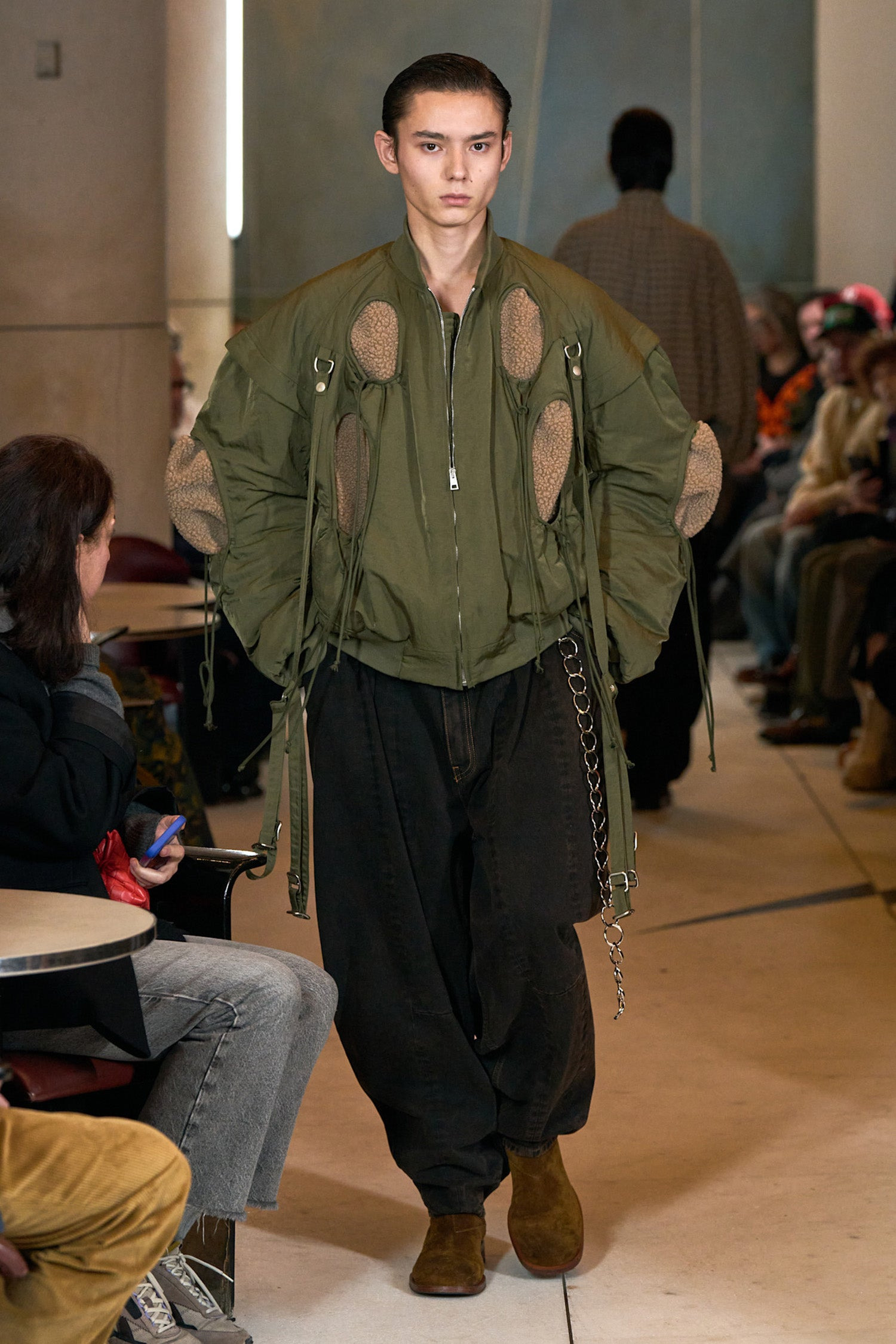 Denim-Pants - 4