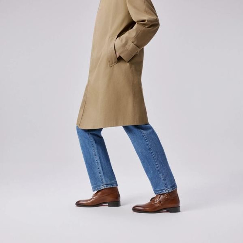 Christian Louboutin Chambelimonk Boot outlook