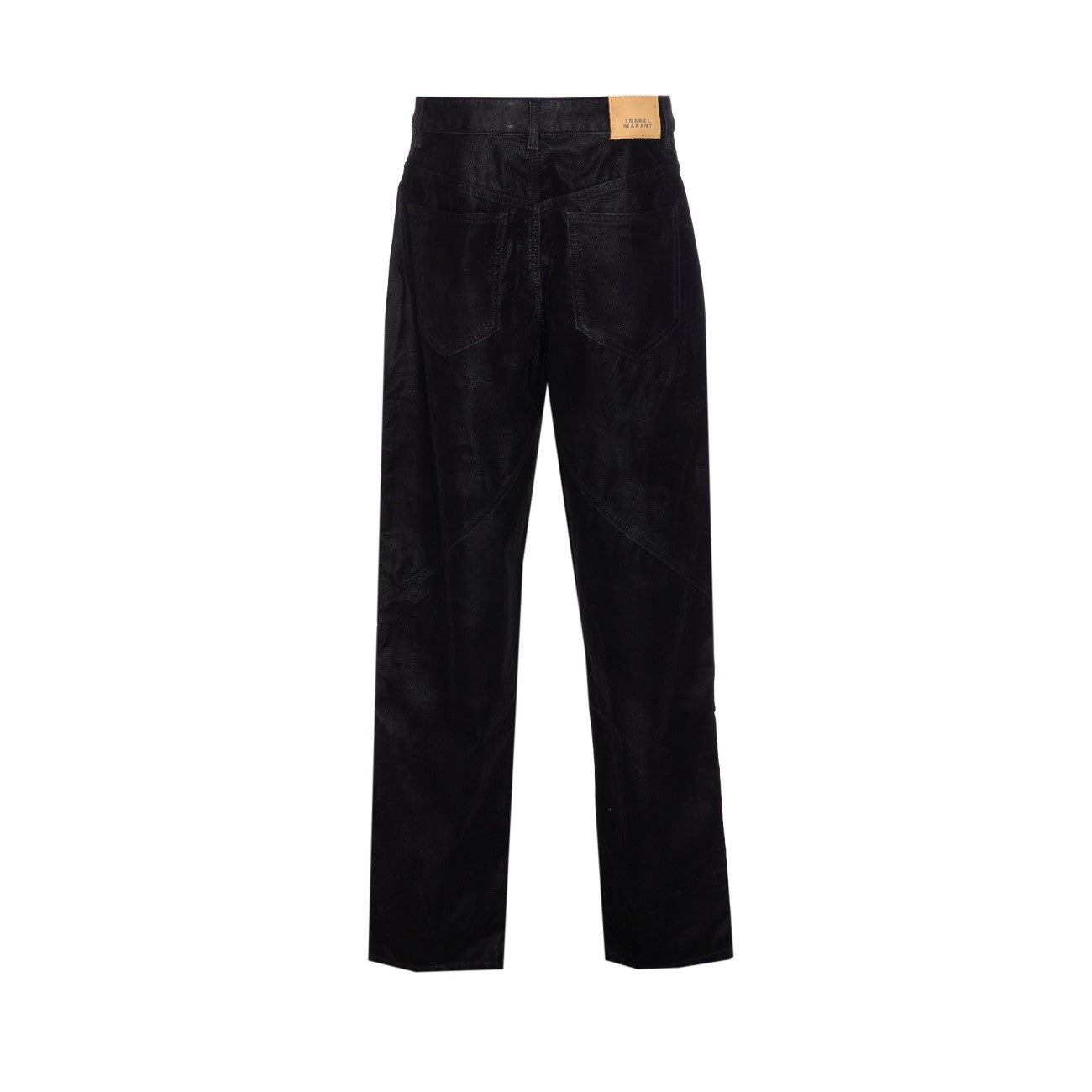 Isabel Marant Etoile Women Kelvina Pants - 2