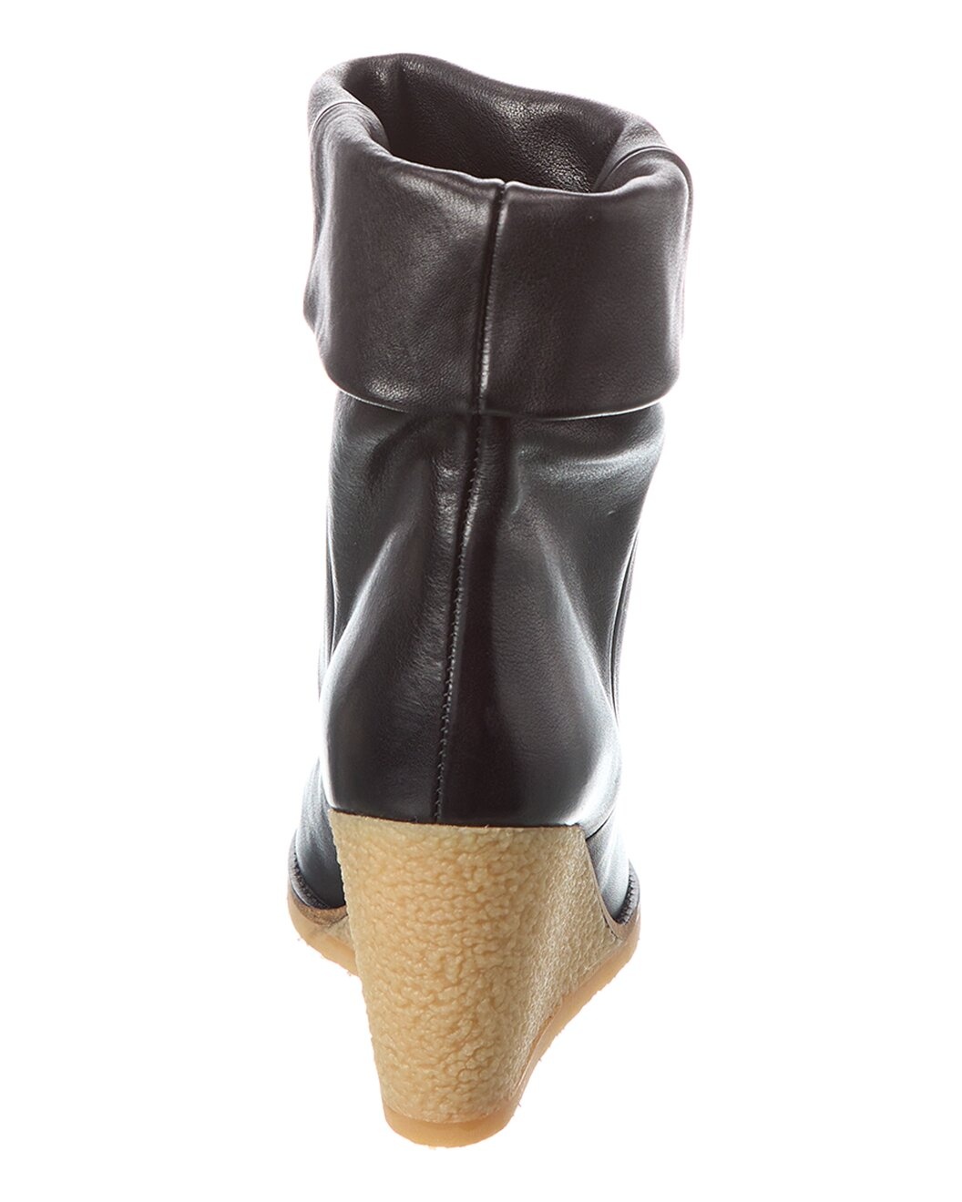 Isabel Marant Mealie Leather Boot - 3
