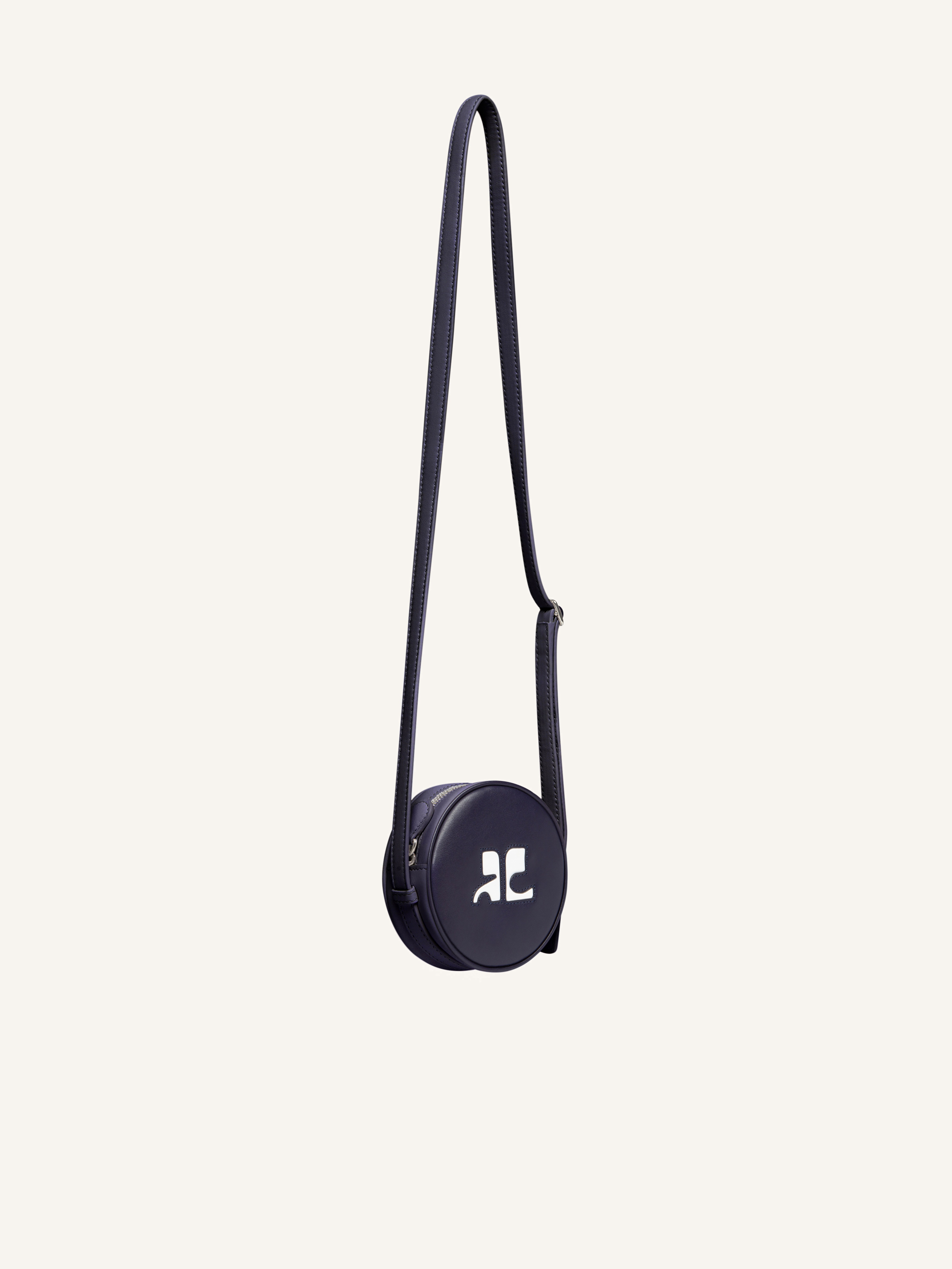 REEDITION SMALL CIRCLE BAG - 2