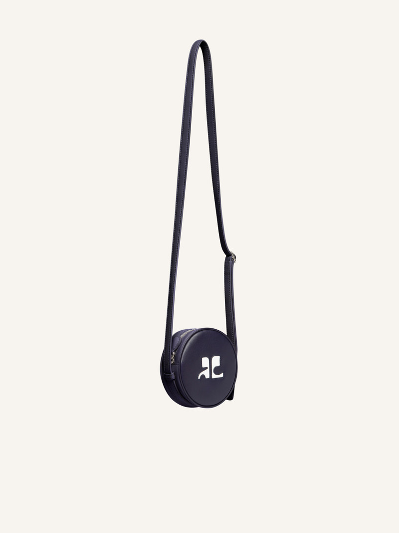 courrèges REEDITION SMALL CIRCLE BAG outlook