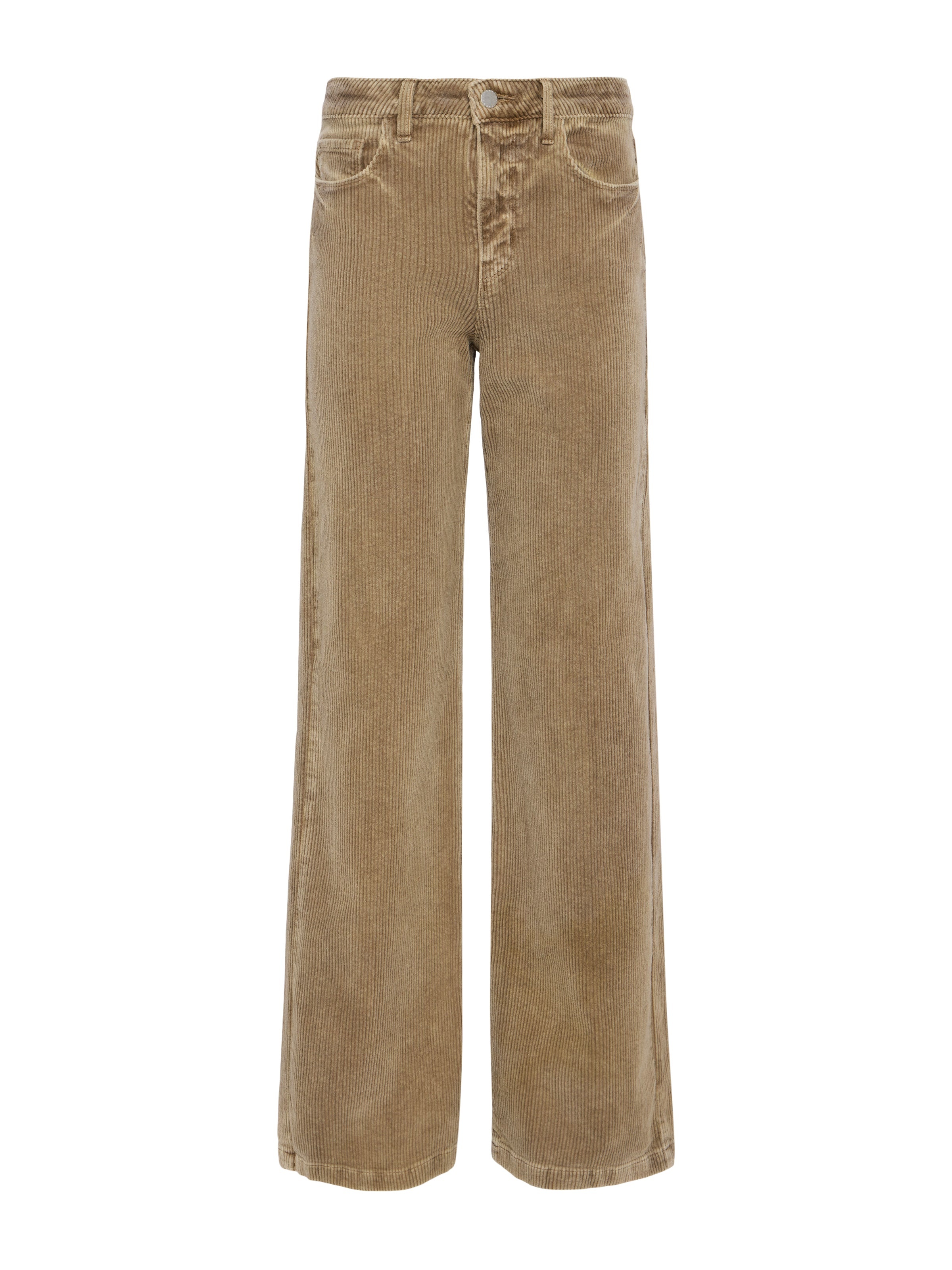 Scottie Corduroy Jean - 1
