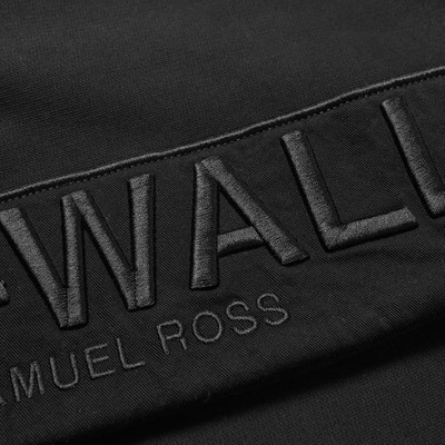 A-COLD-WALL* A-COLD-WALL* Embroidered Logo Sweat Pant outlook