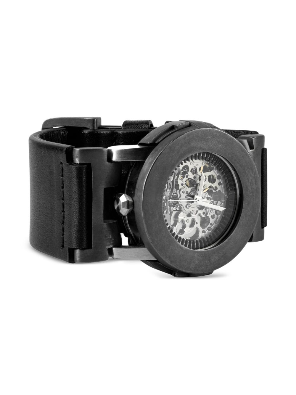 P4—FOB #8278 41.3mm - 2
