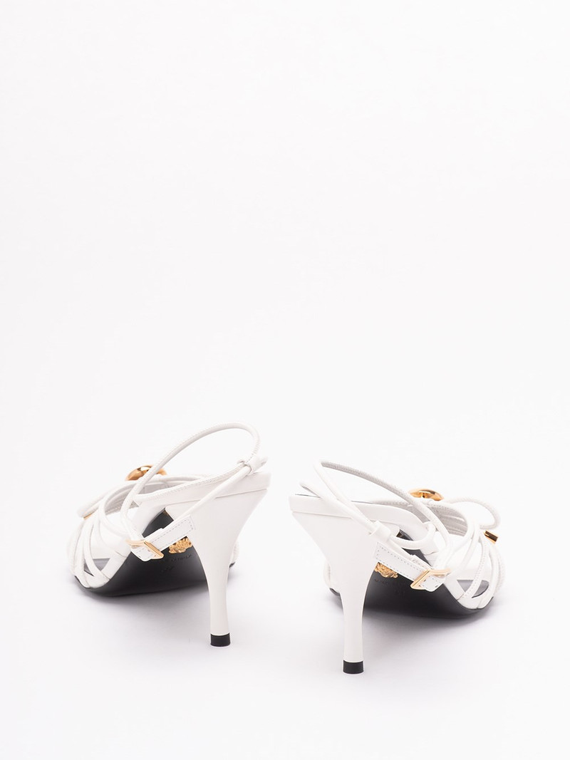 VERSACE Sandals outlook