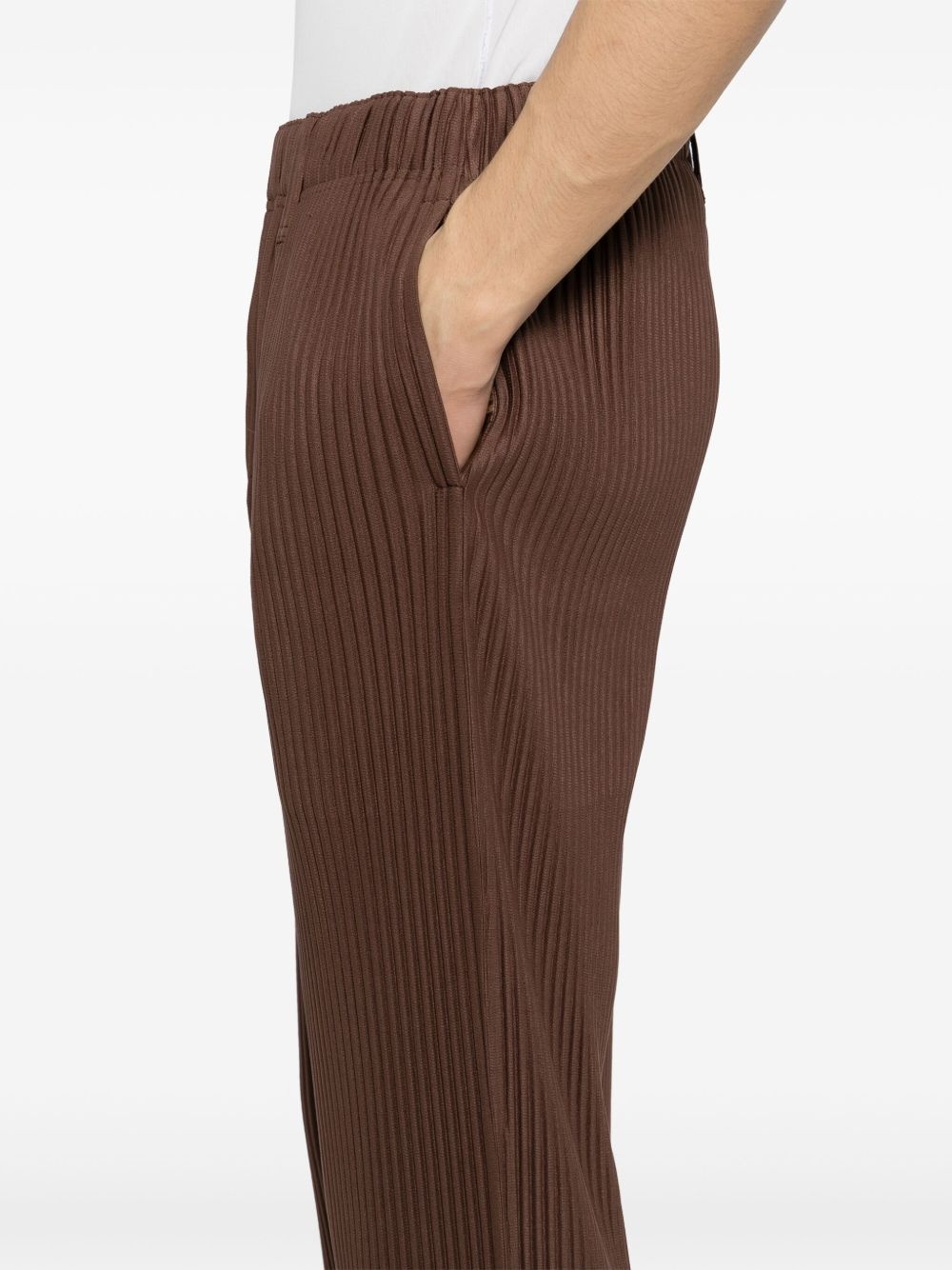 Overflow trousers - 5