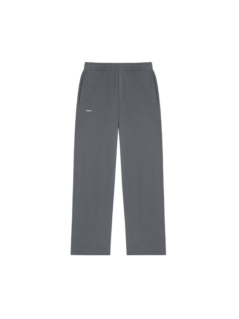 Mens DNA Straight Leg Track Pants - Atmosphere Grey 1