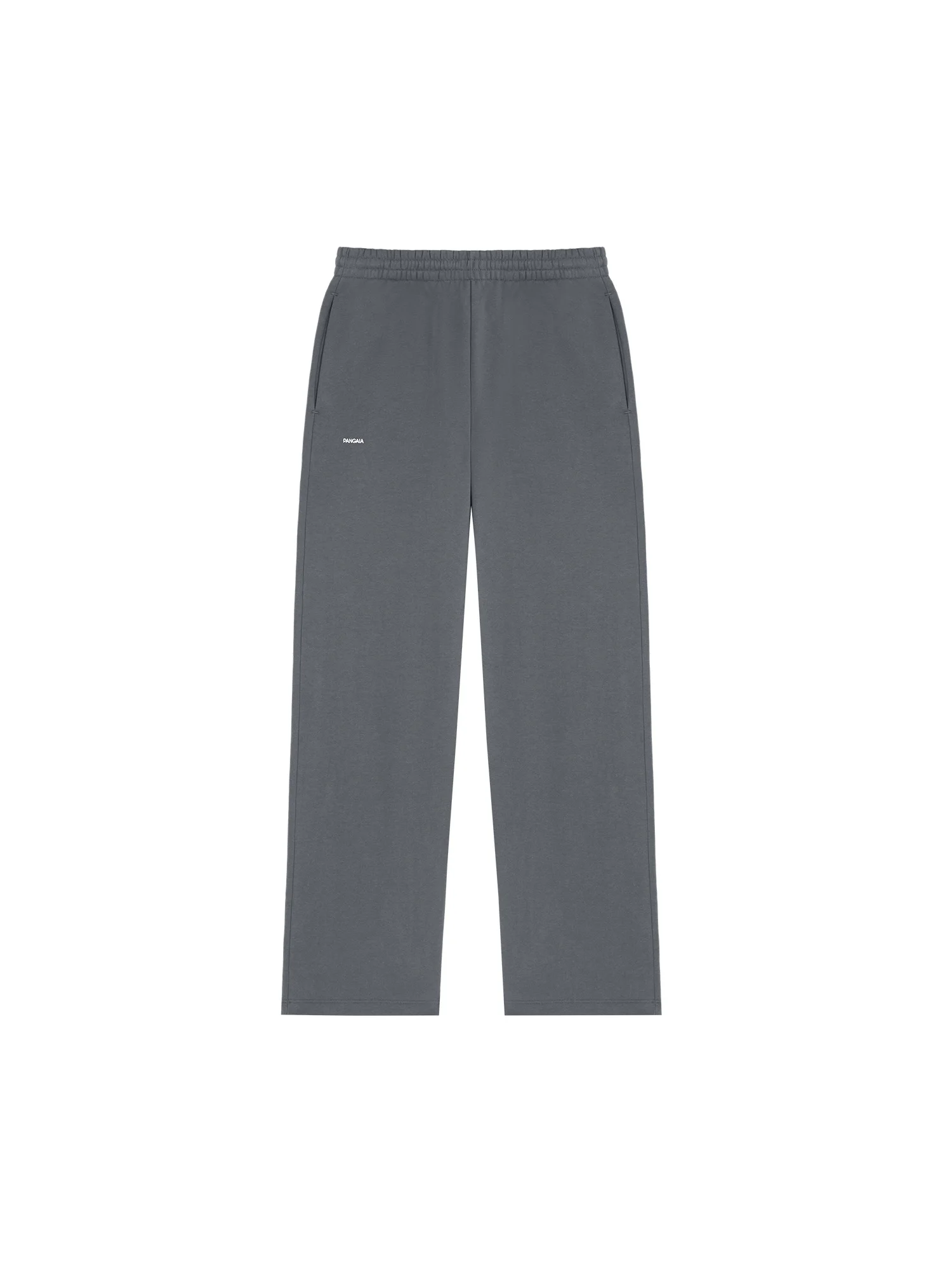 Mens DNA Straight Leg Track Pants - Atmosphere Grey - 1