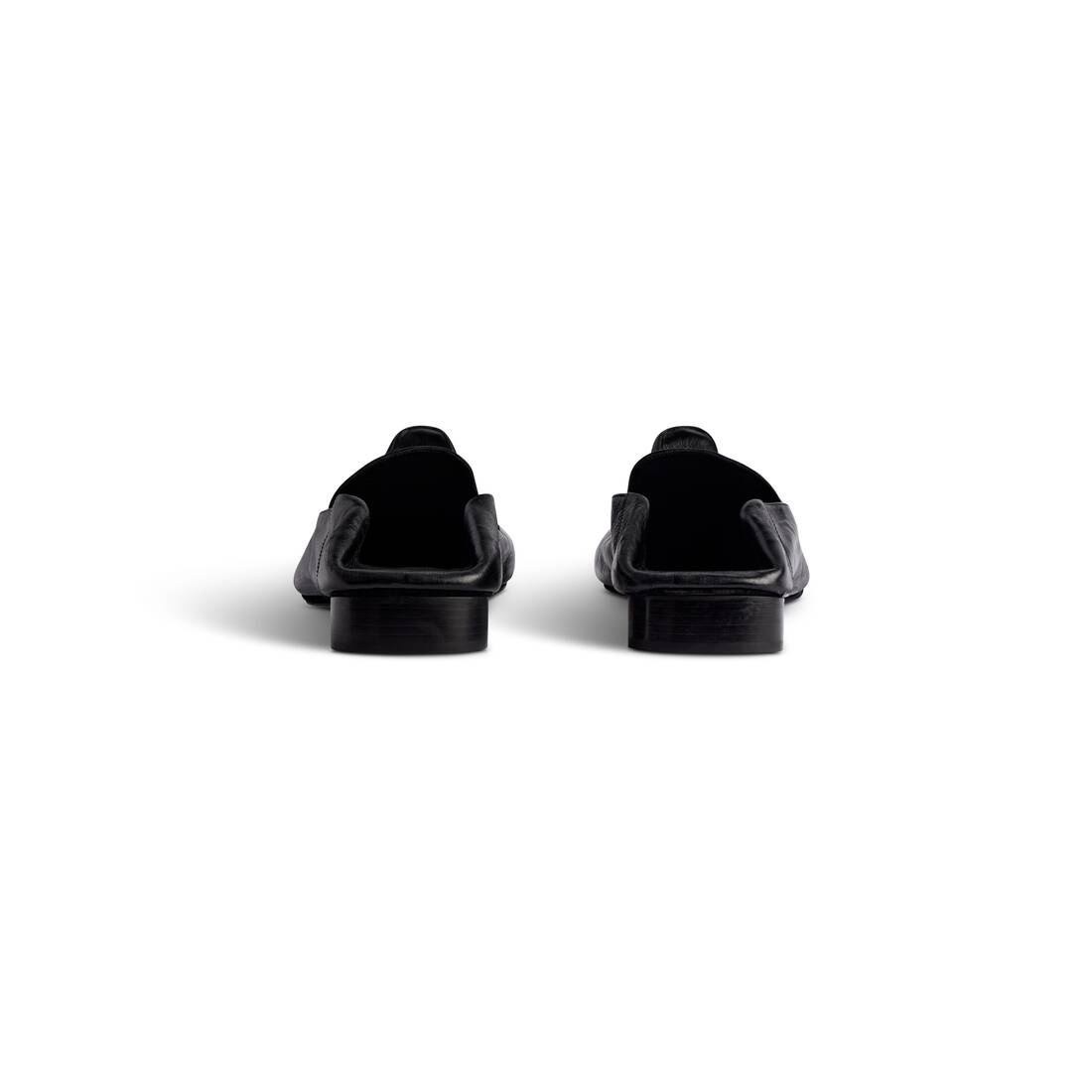 Men's Pasadena Loafer  in Black - 5