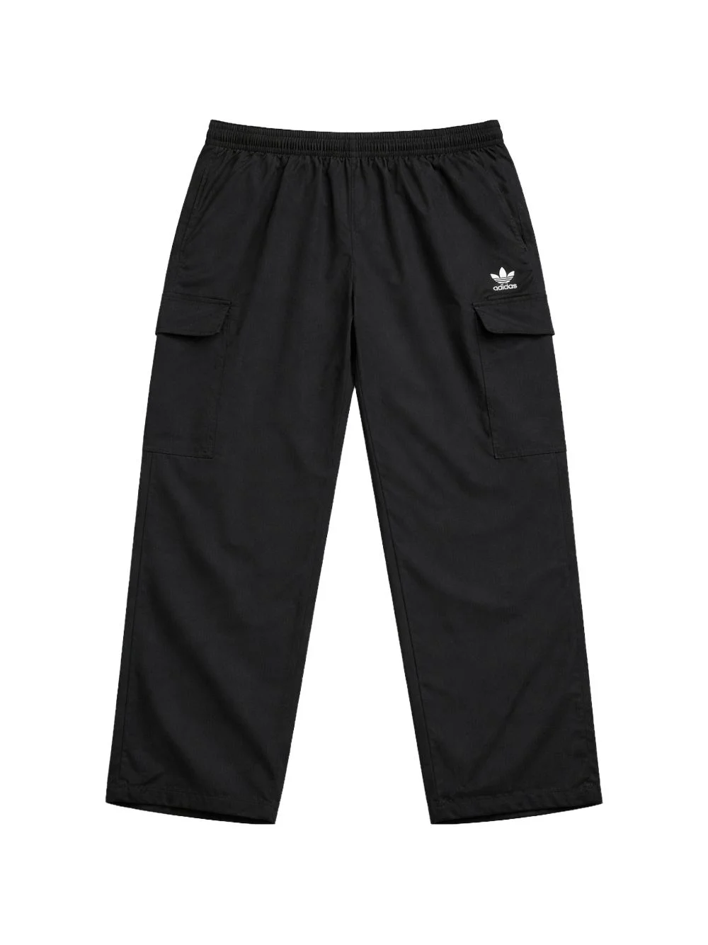 Essential cargo pants - 1