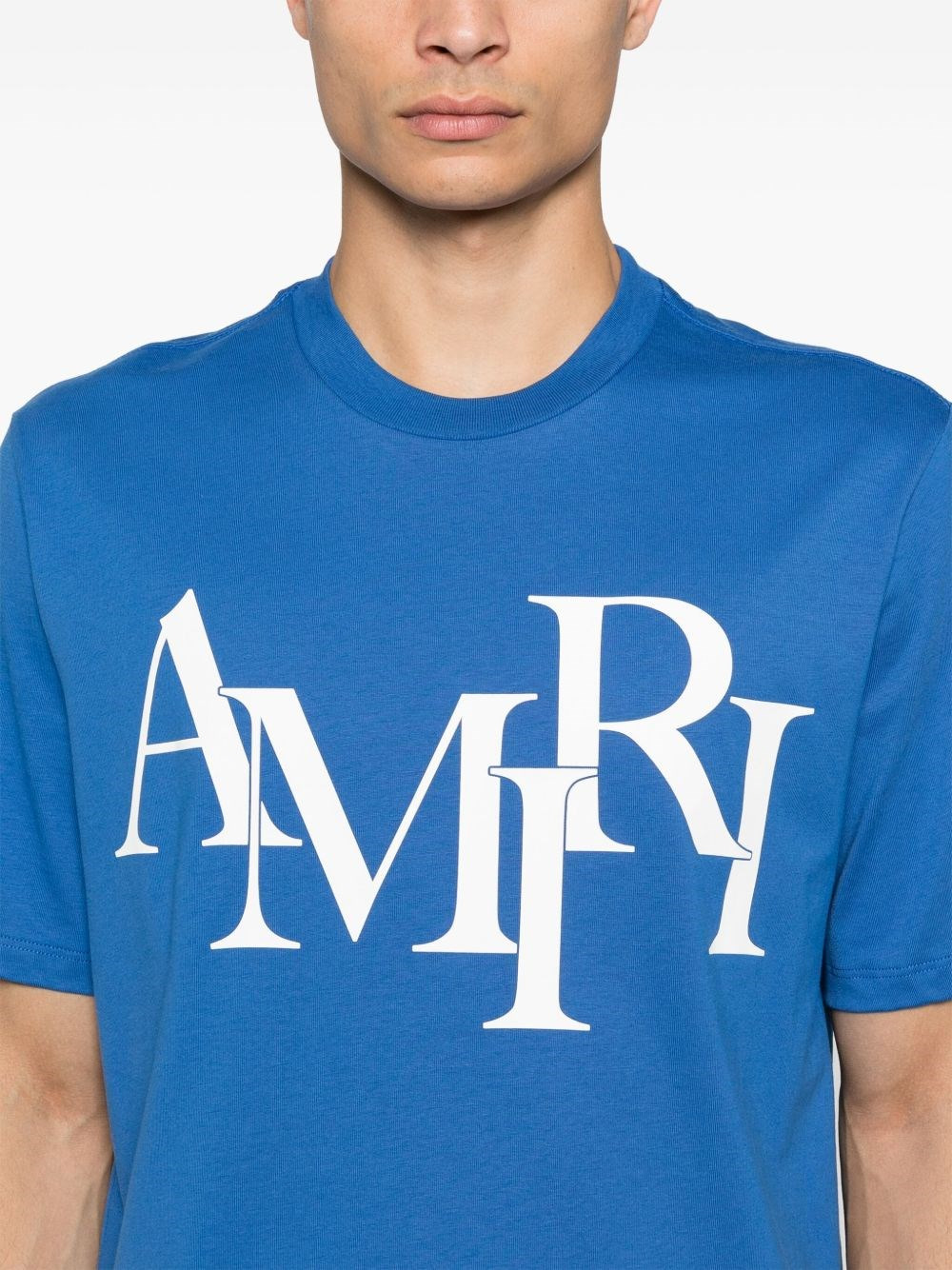 T-SHIRT LOGO - 2