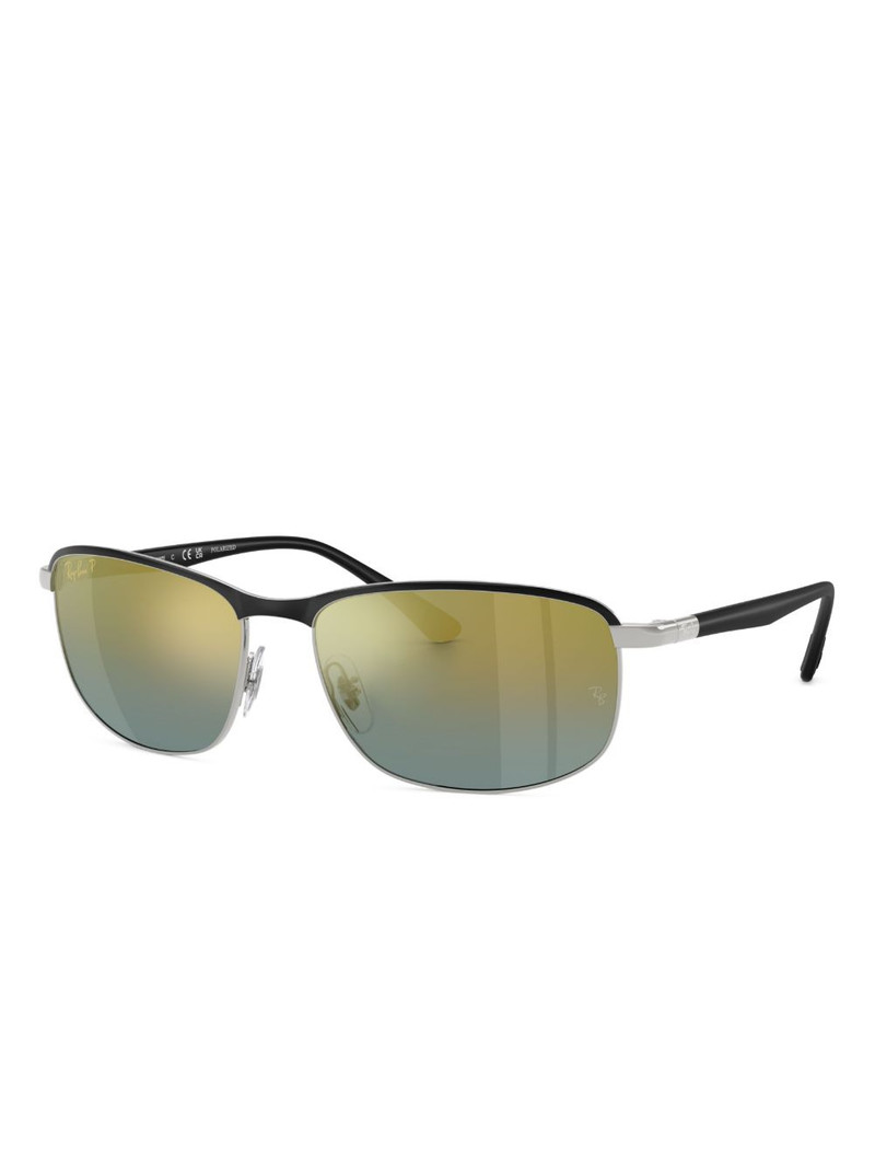 Ray-Ban polarized sunglasses outlook