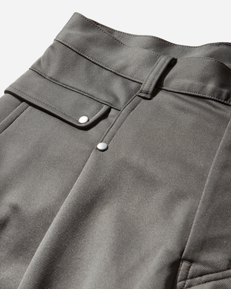 Novalis Mirbelioids Cargo Trousers Dark Gull Grey 4