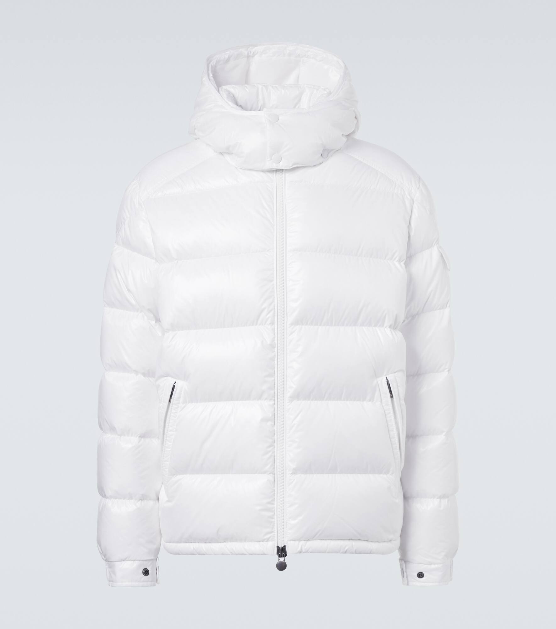 Maya down jacket - 1