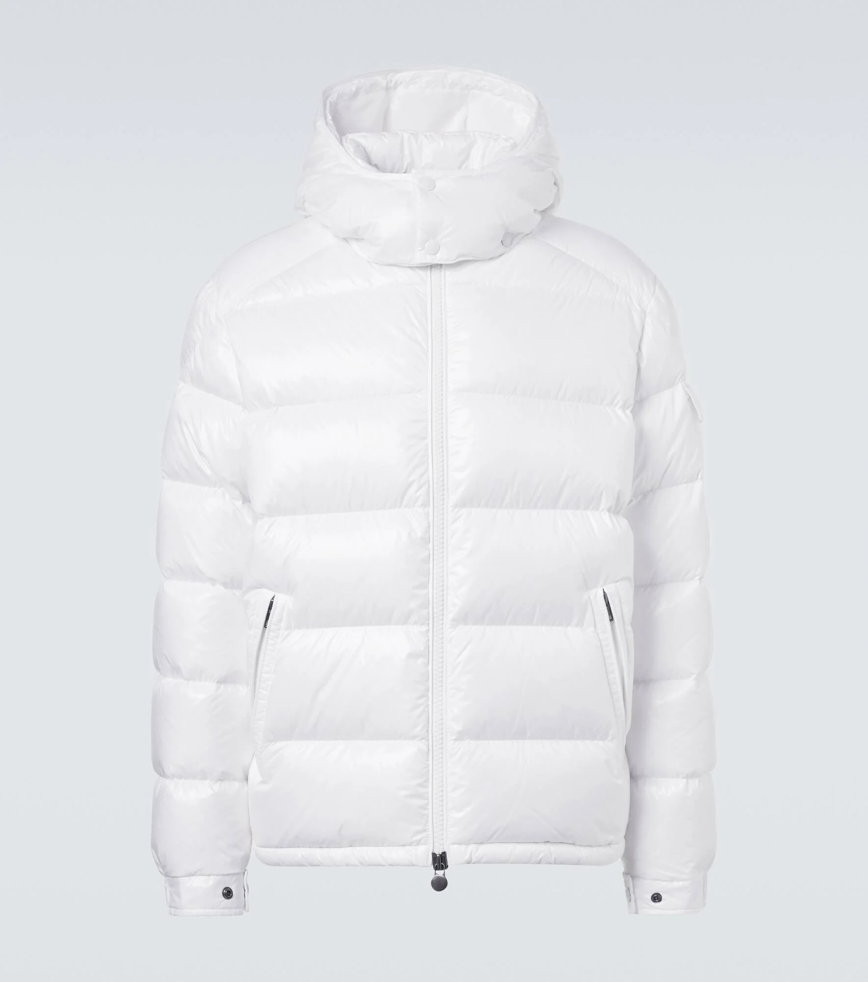 Maya down jacket - 1