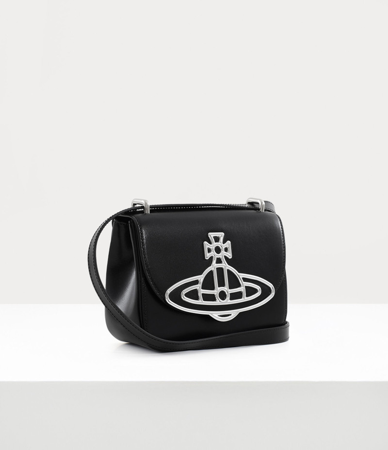 Vivienne Westwood LINDA CROSSBODY outlook
