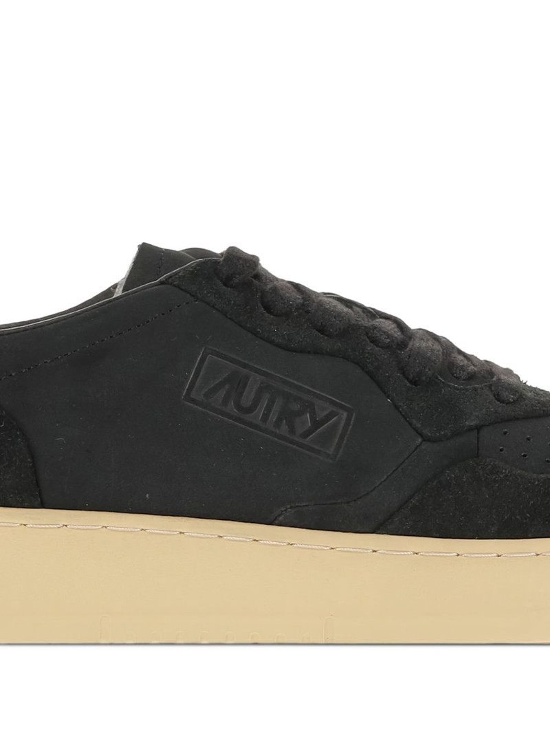 suede sneakers 5