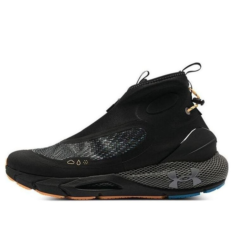 Under Armour HOVR Phantom 2 Storm 'Black' 3024152-001 - 1