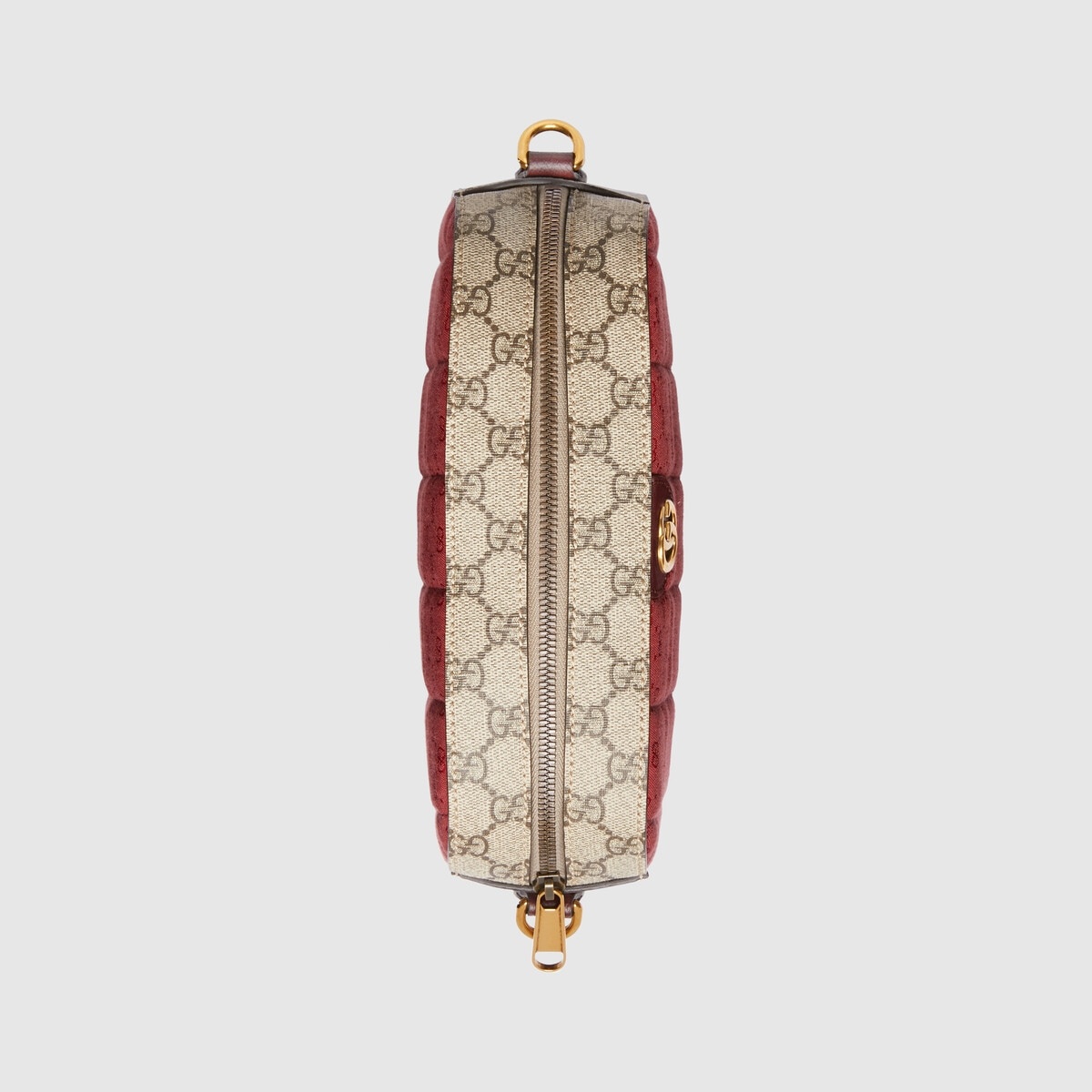 Mini GG canvas small shoulder bag 6