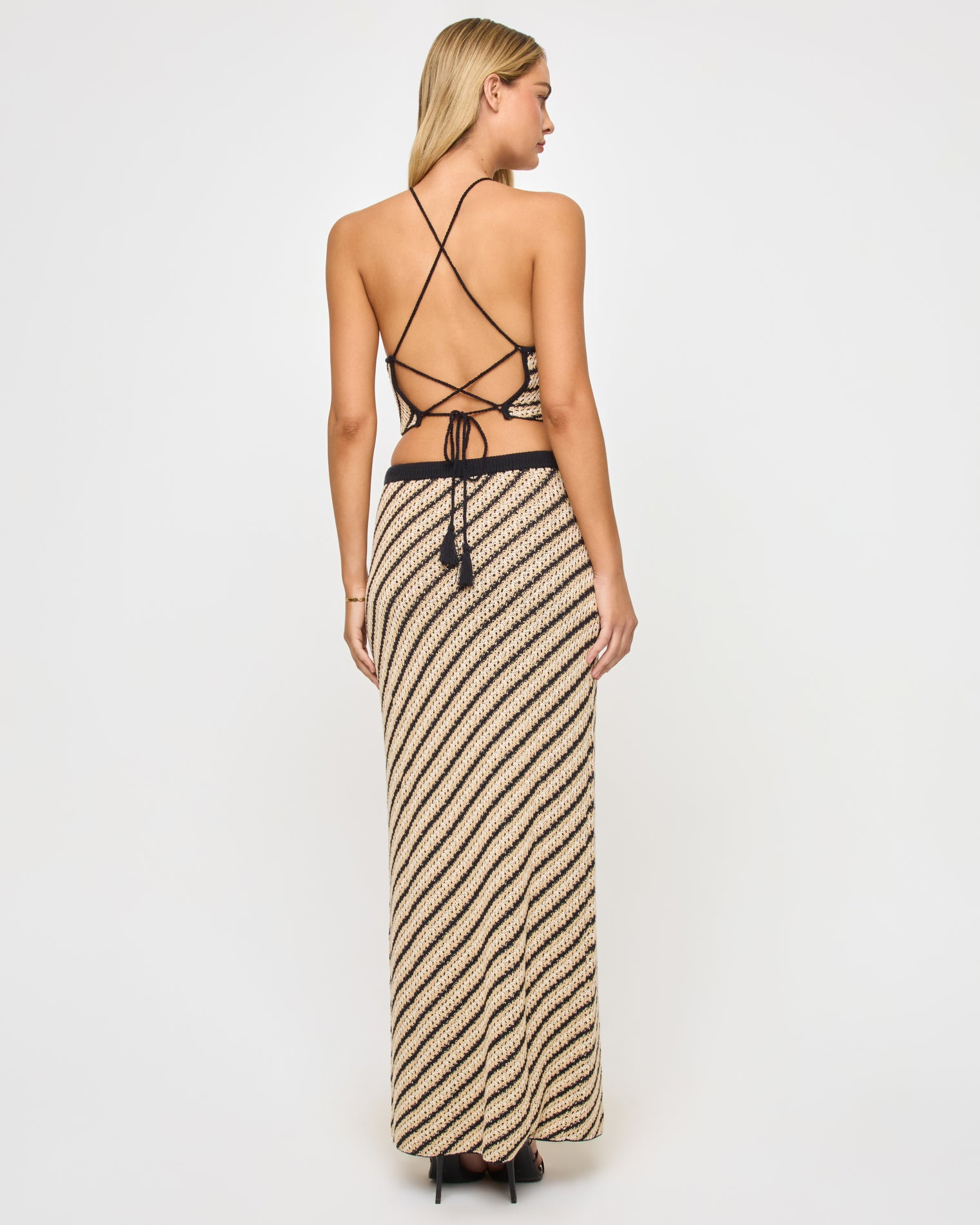La Bianca Skirt - 3