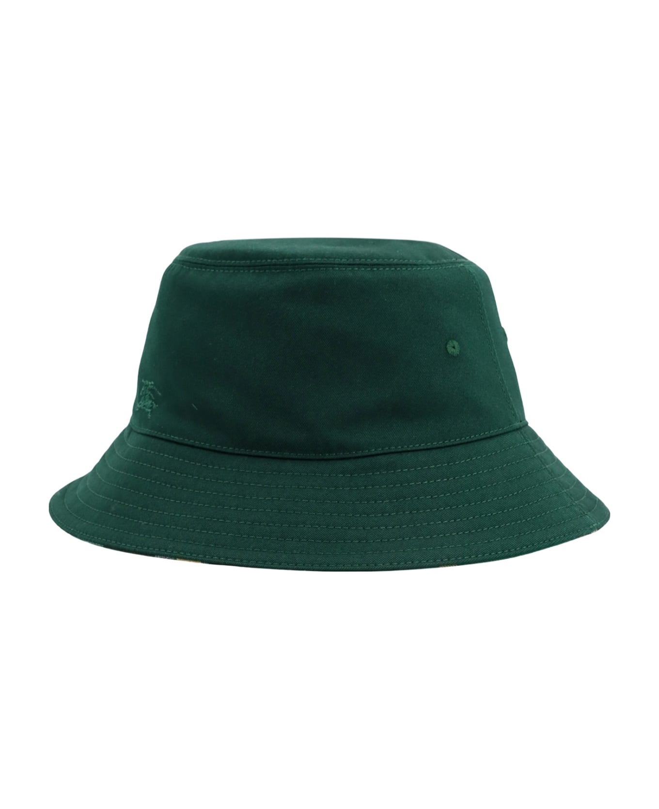 Reversible Bucket Hat - 2