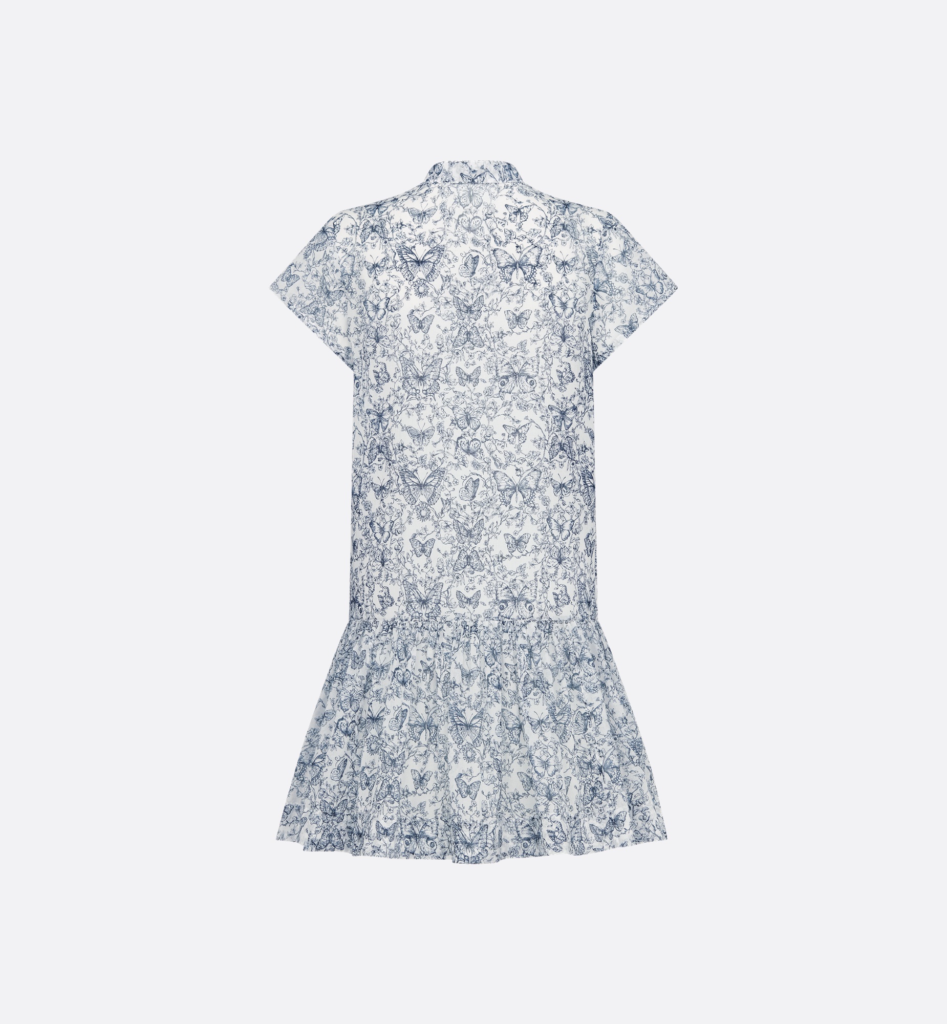 Short Dress - 4